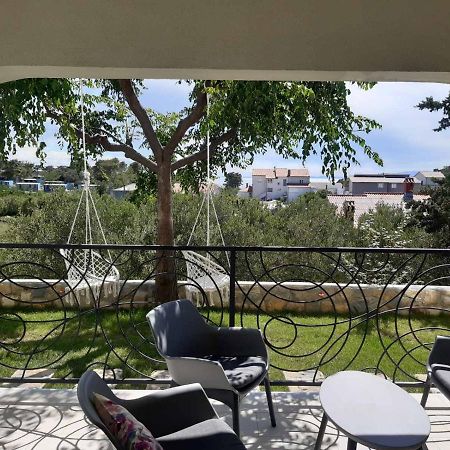 Apartment Mia Rab Town Luaran gambar