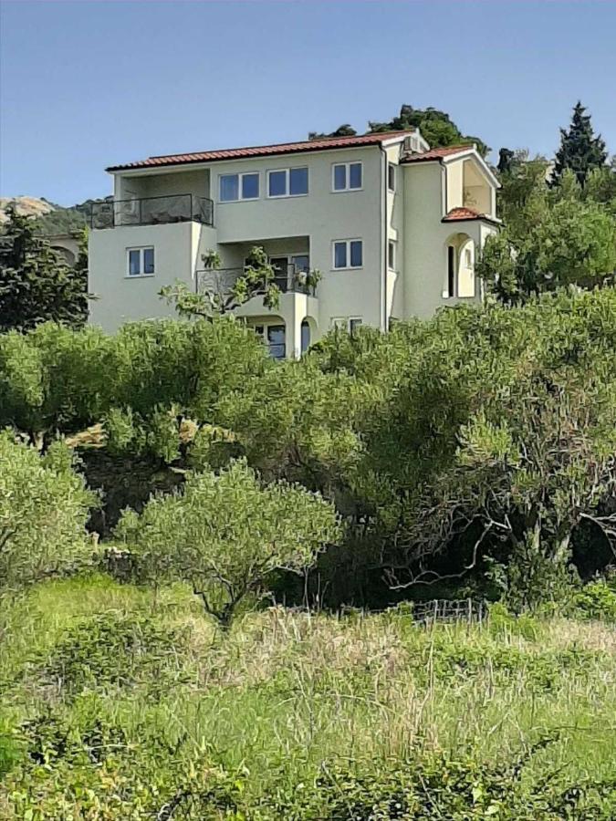 Apartment Mia Rab Town Luaran gambar