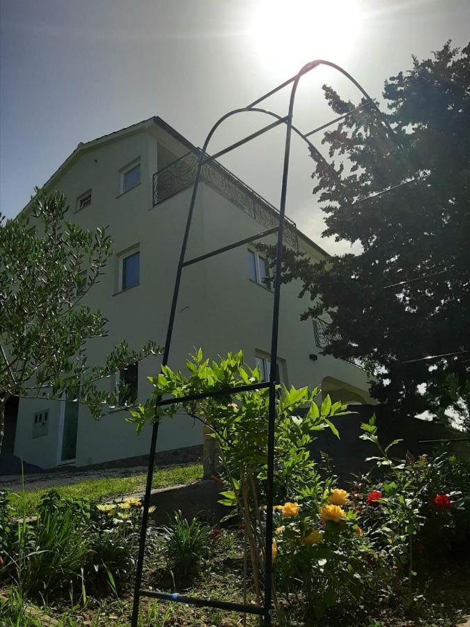 Apartment Mia Rab Town Luaran gambar
