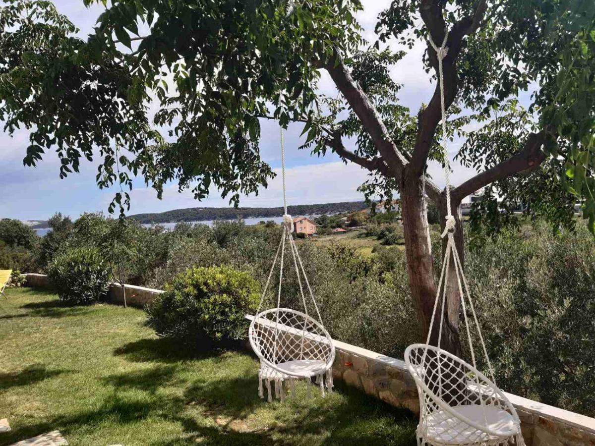 Apartment Mia Rab Town Luaran gambar