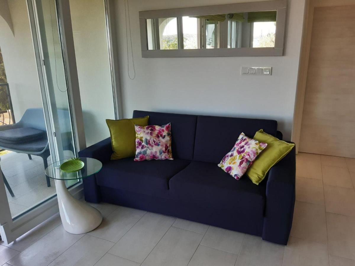 Apartment Mia Rab Town Luaran gambar