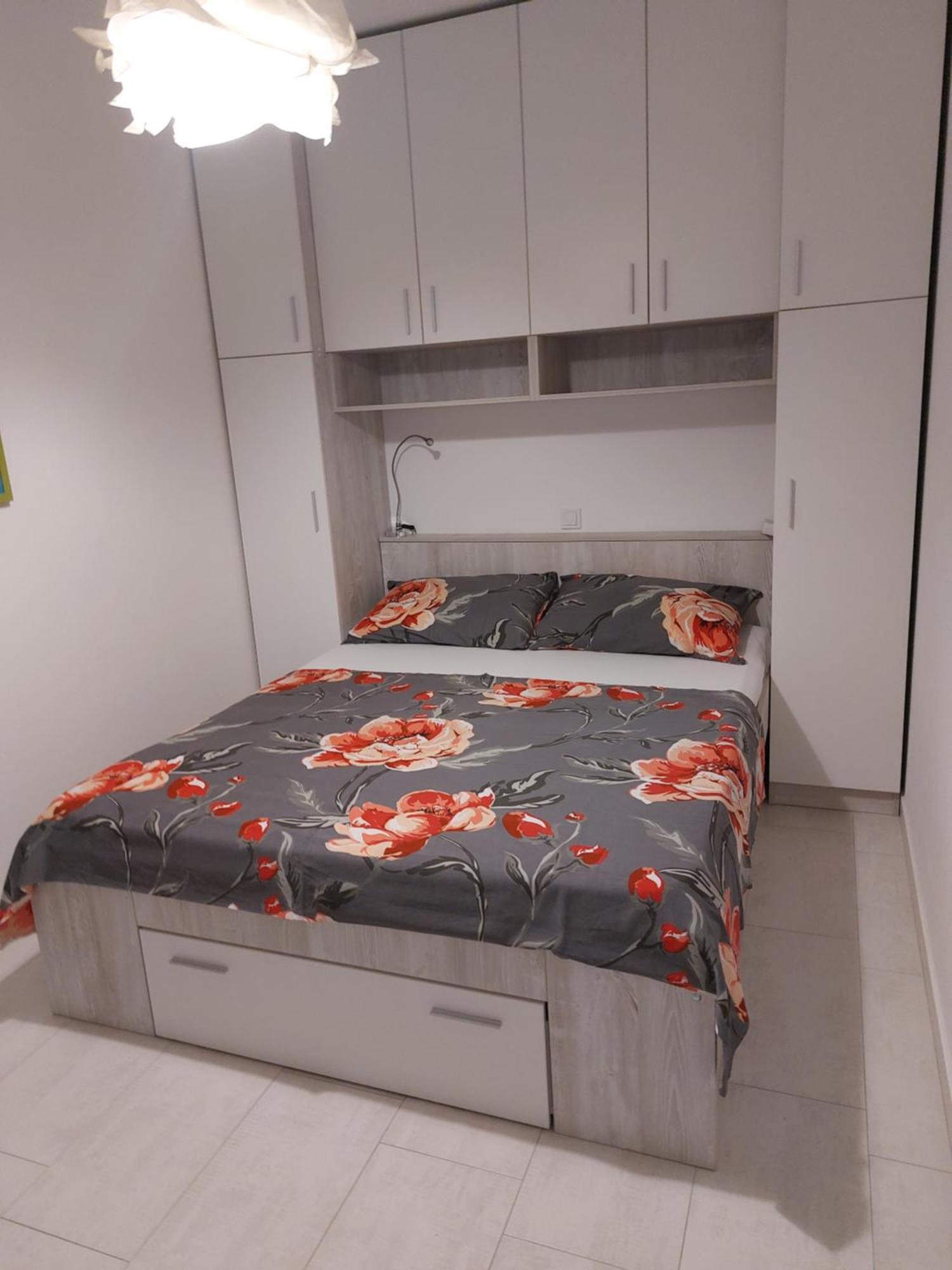 Apartment Mia Rab Town Luaran gambar