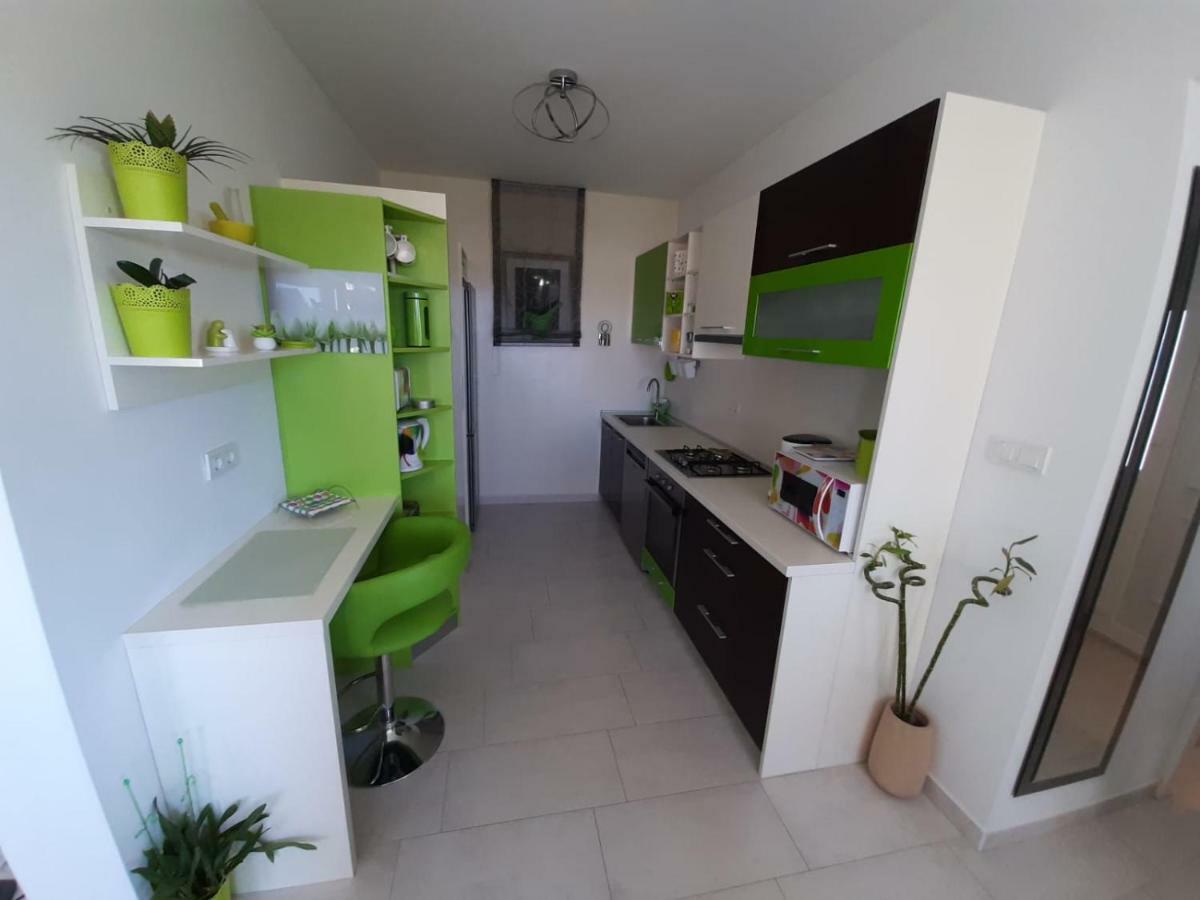 Apartment Mia Rab Town Luaran gambar