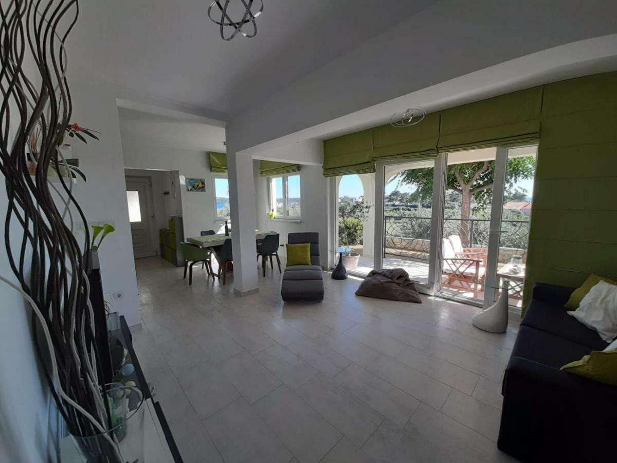 Apartment Mia Rab Town Luaran gambar